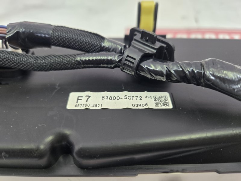 Панель приборов, 450 рублей, Красноярск