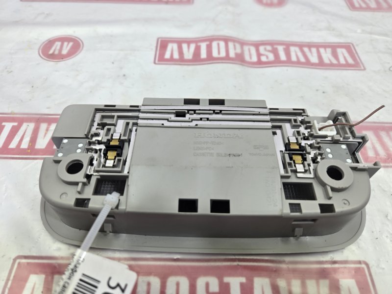 Плафон салона, 500 рублей, Красноярск