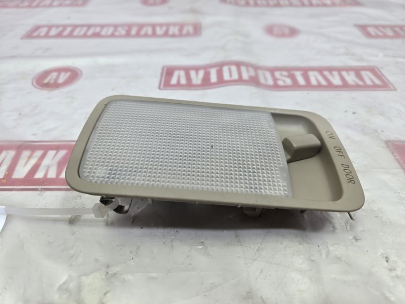 Плафон салона, 200 рублей, Красноярск