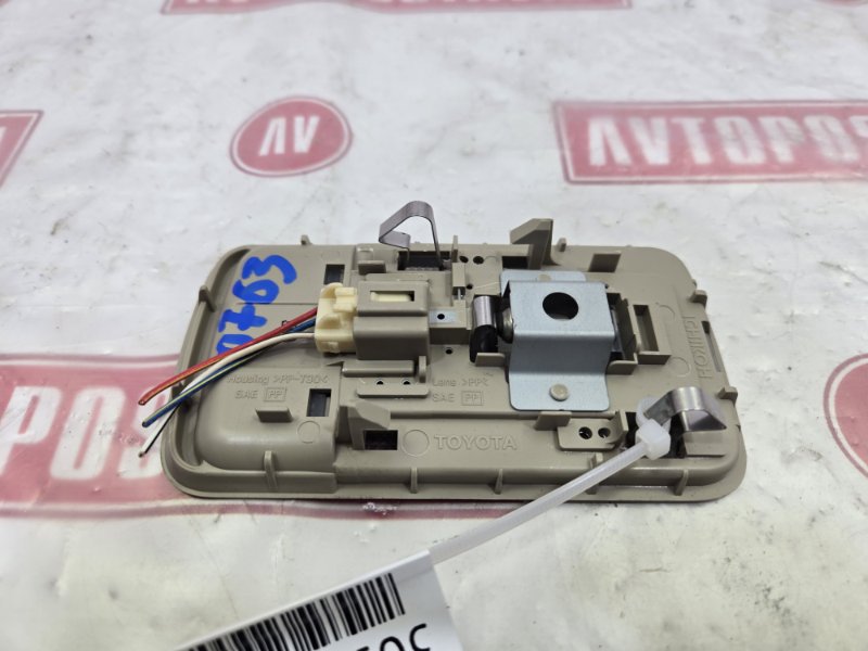 Плафон салона, 200 рублей, Красноярск