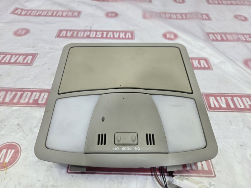 Плафон салона, 1000 рублей, Красноярск