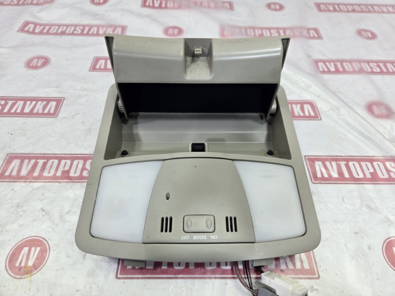 Плафон салона, 1000 рублей, Красноярск