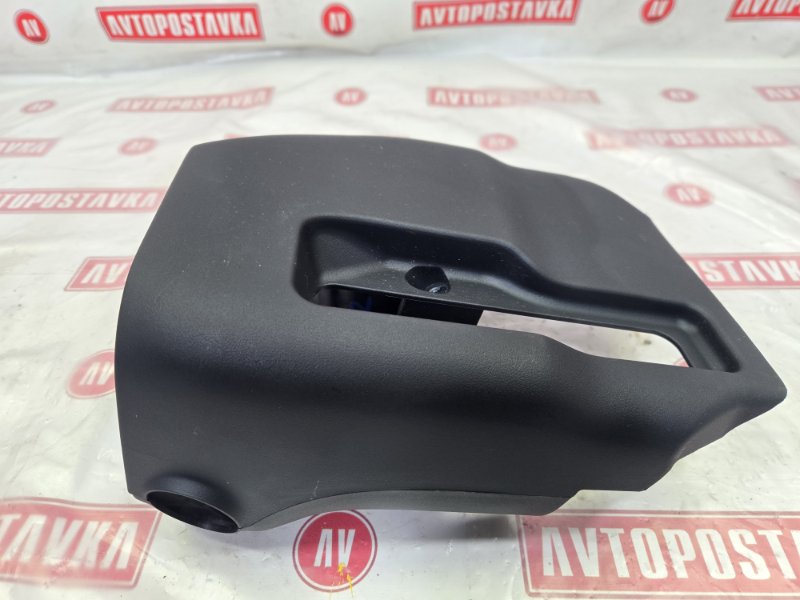 Кожух рулевой колонки, 400 рублей, Красноярск