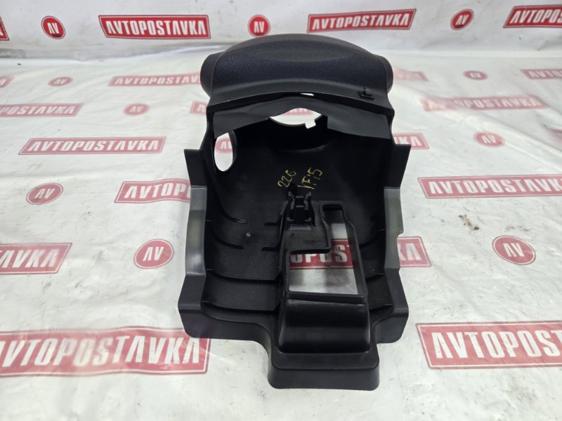 Кожух рулевой колонки, 500 рублей, Красноярск