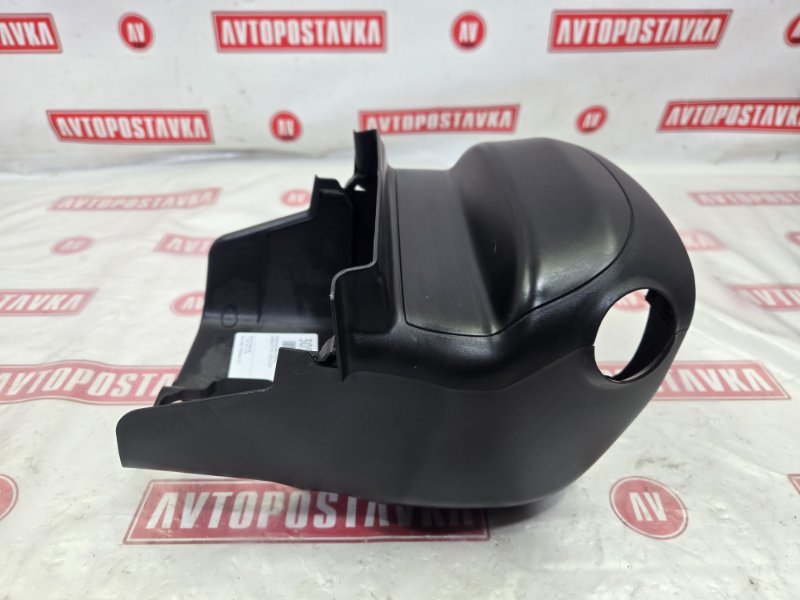 Кожух рулевой колонки, 450 рублей, Красноярск