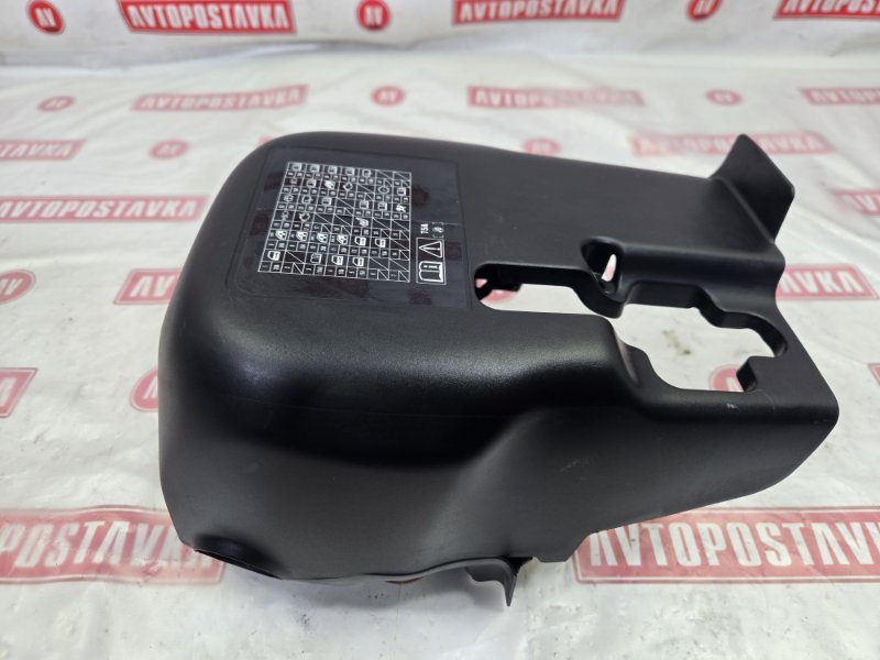 Кожух рулевой колонки, 450 рублей, Красноярск