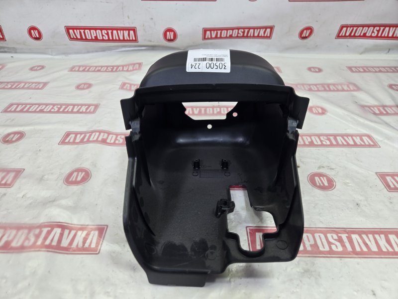 Кожух рулевой колонки, 450 рублей, Красноярск