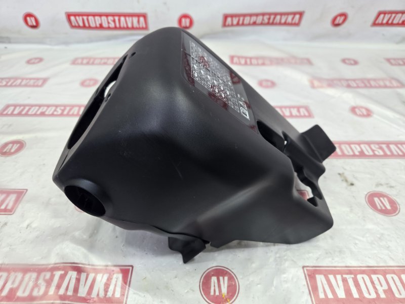 Кожух рулевой колонки, 450 рублей, Красноярск