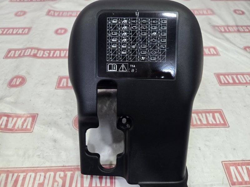 Кожух рулевой колонки, 450 рублей, Красноярск