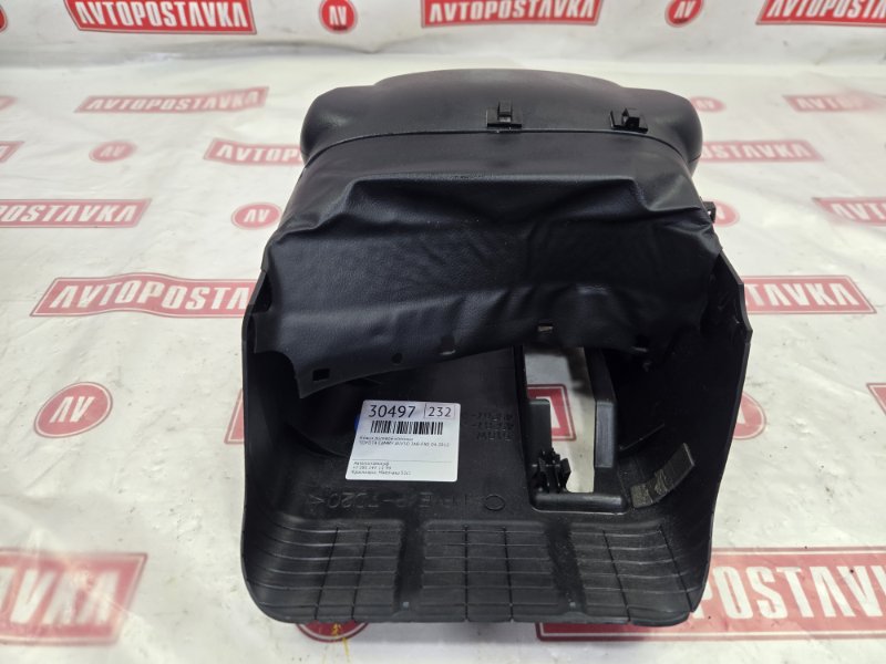 Кожух рулевой колонки, 500 рублей, Красноярск