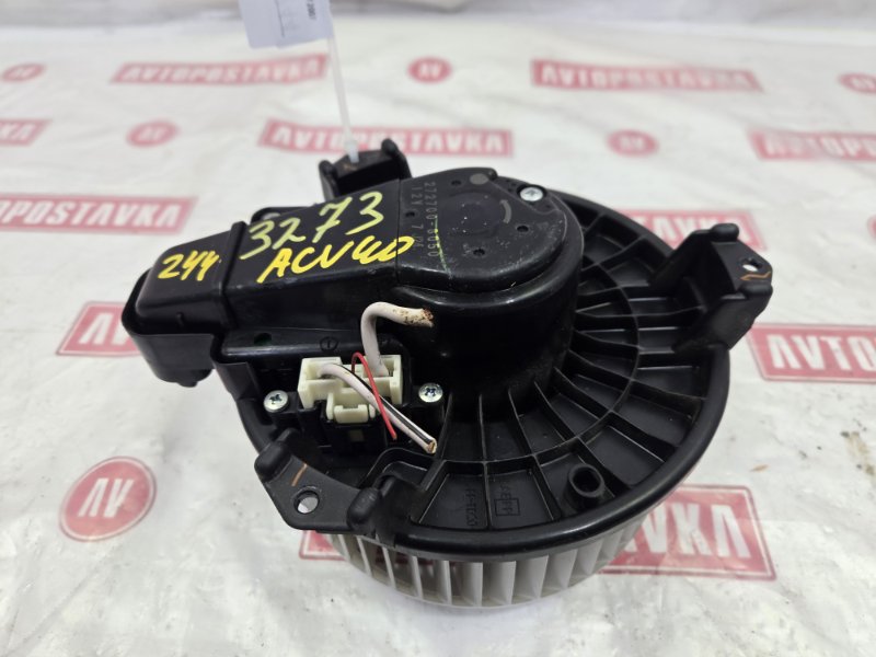 Моторчик печки, 900 рублей, Красноярск