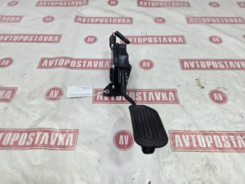 Педаль газа, 750 рублей, Красноярск