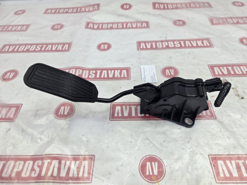 Педаль газа, 750 рублей, Красноярск