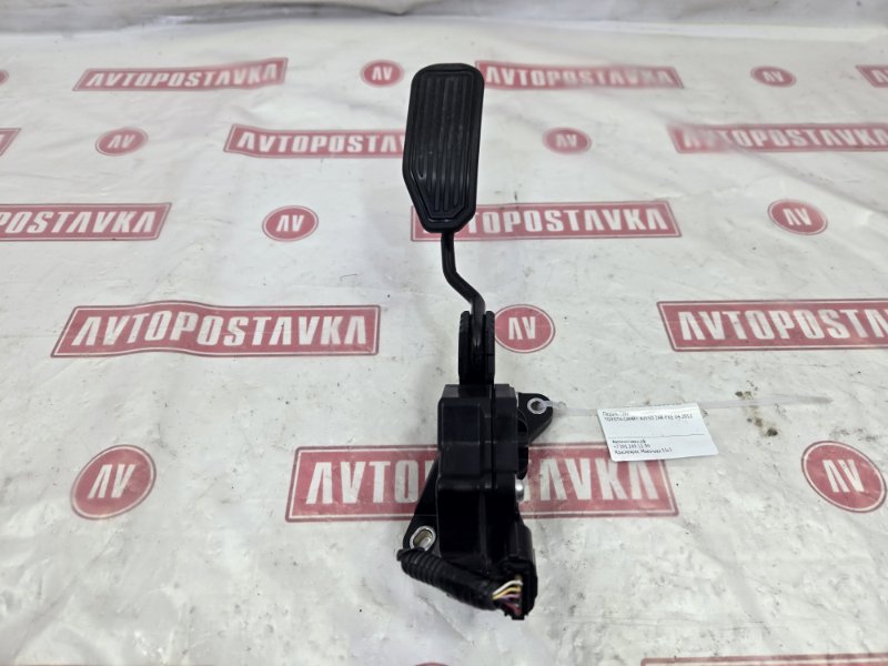 Педаль газа, 750 рублей, Красноярск