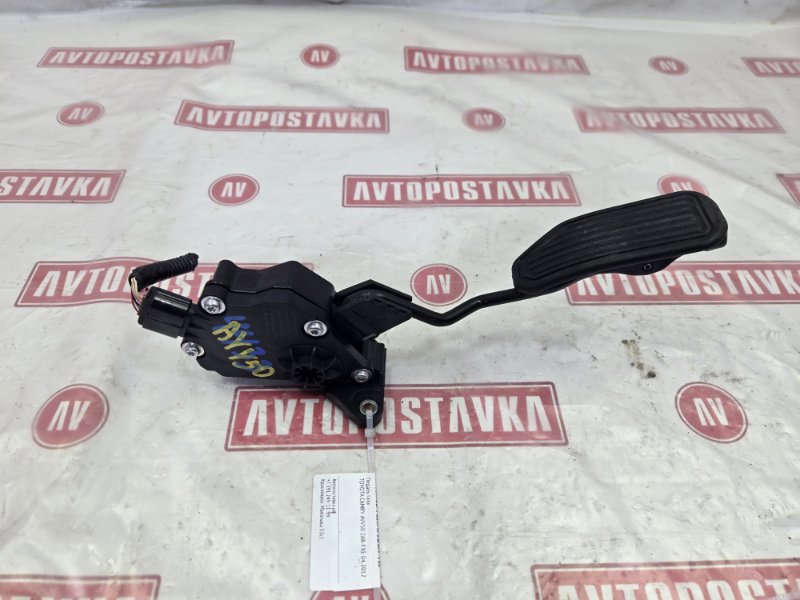 Педаль газа, 750 рублей, Красноярск