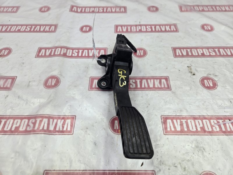 Педаль газа, 600 рублей, Красноярск