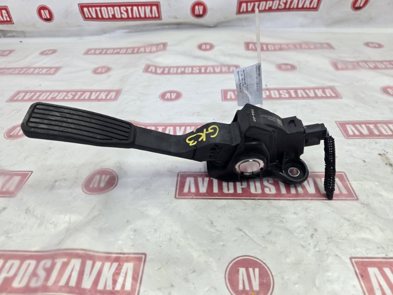 Педаль газа, 600 рублей, Красноярск