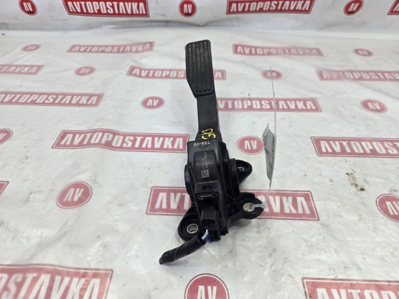 Педаль газа, 600 рублей, Красноярск