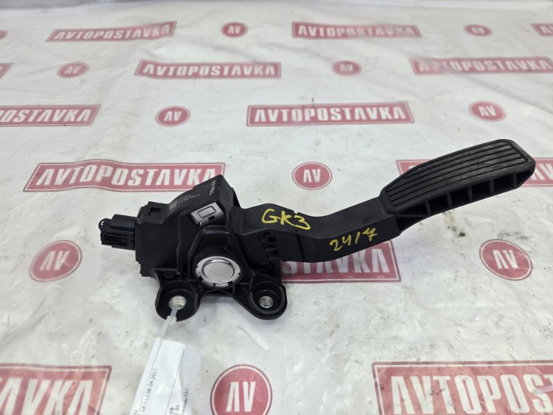 Педаль газа, 600 рублей, Красноярск