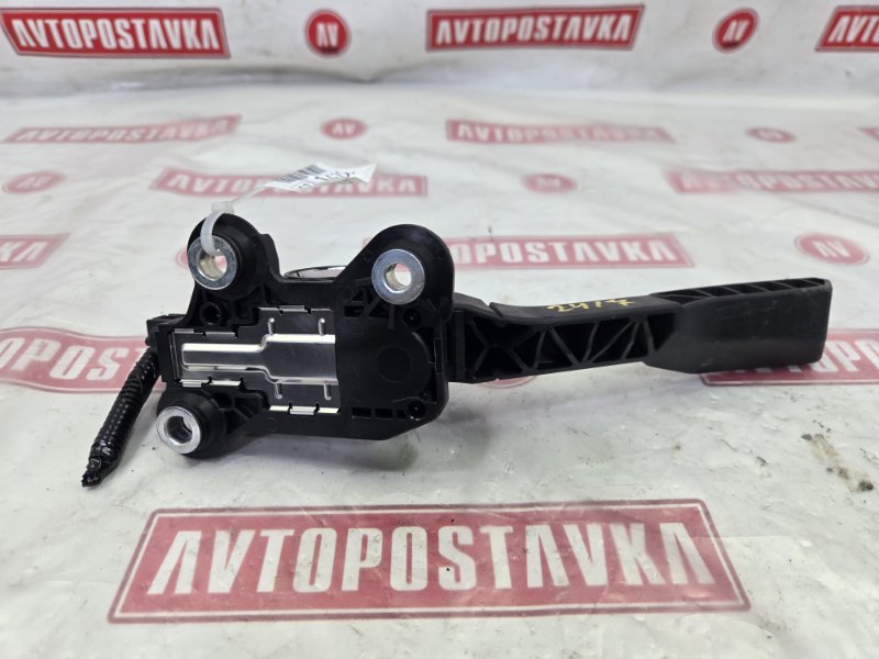 Педаль газа, 600 рублей, Красноярск