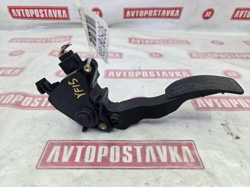 Педаль газа, 500 рублей, Красноярск