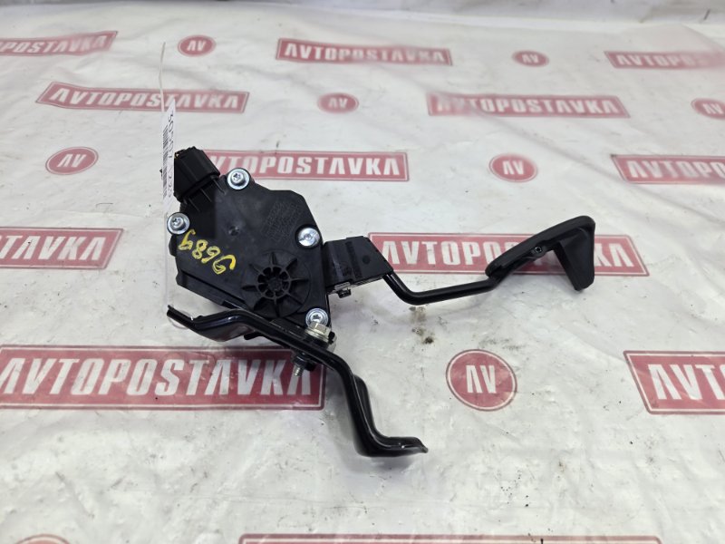 Педаль газа, 400 рублей, Красноярск