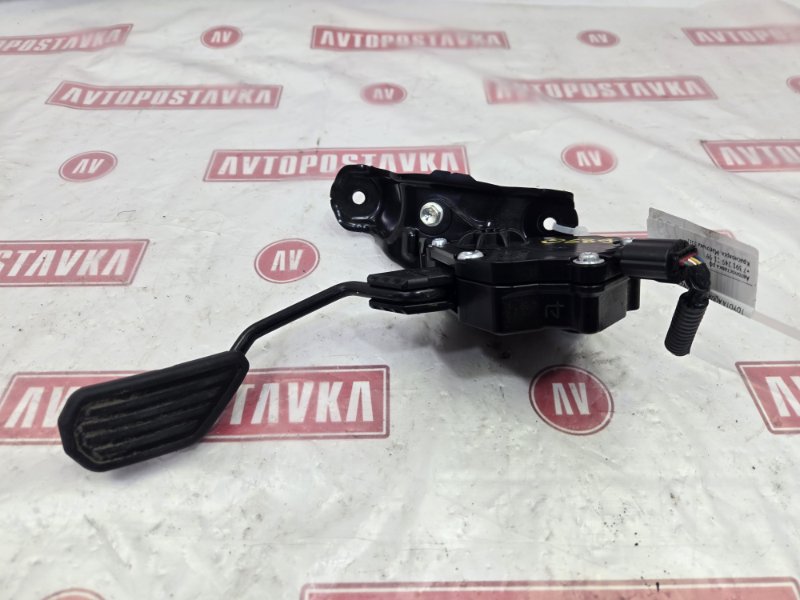 Педаль газа, 400 рублей, Красноярск