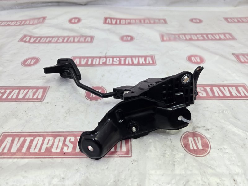 Педаль газа, 400 рублей, Красноярск