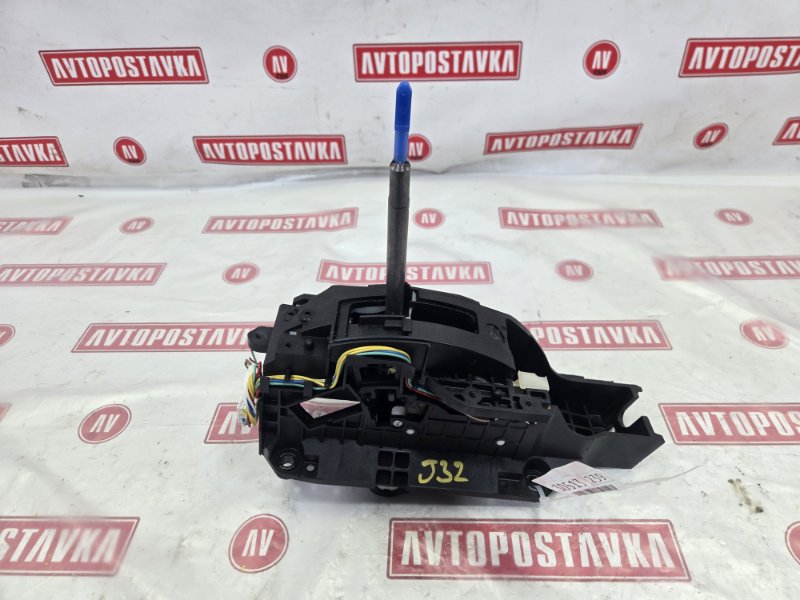 Селектор КПП, 500 рублей, Красноярск