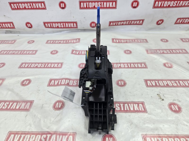 Селектор КПП, 500 рублей, Красноярск