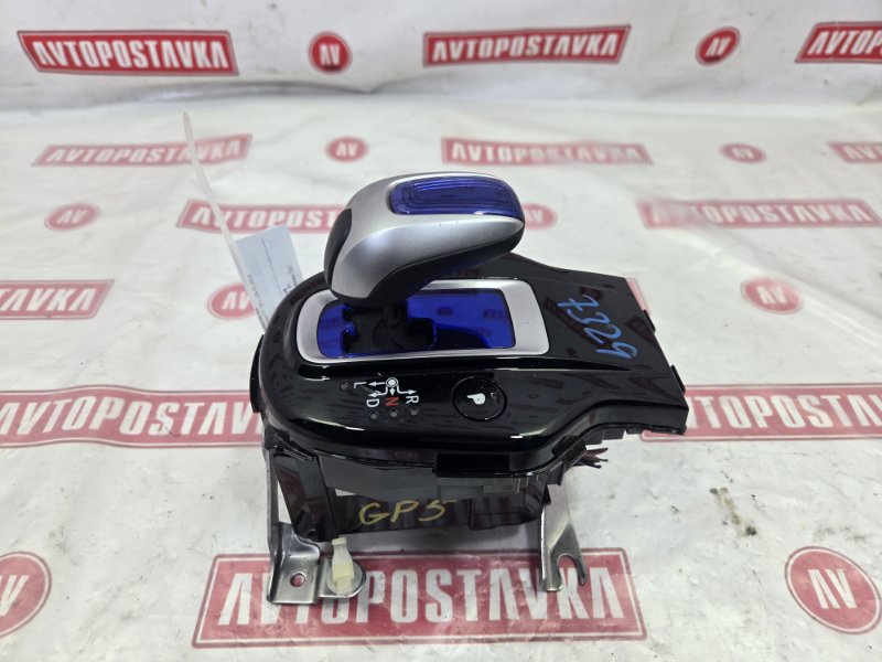 Селектор КПП, 900 рублей, Красноярск