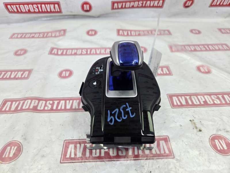 Селектор КПП, 900 рублей, Красноярск