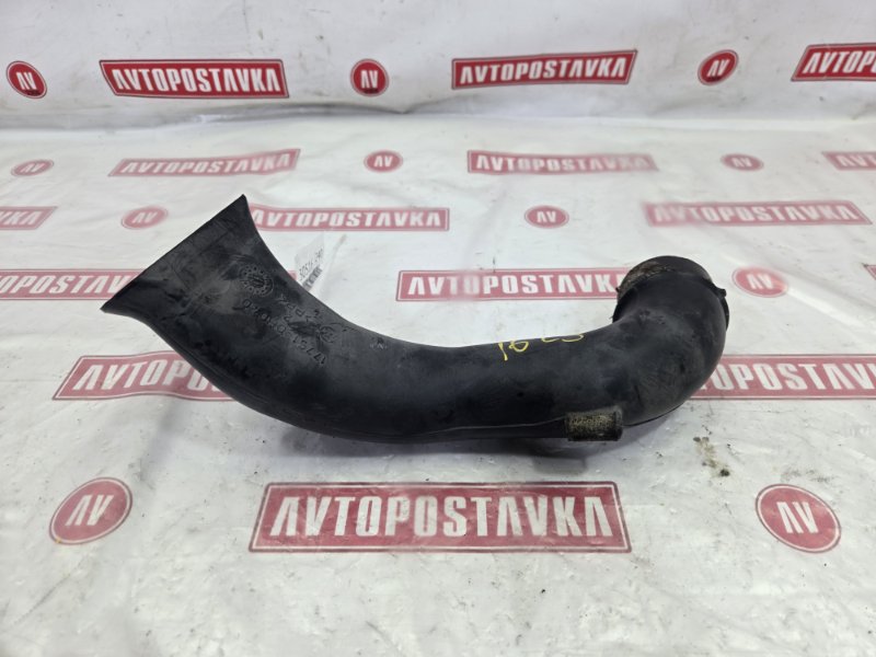 Воздухозаборник, 300 рублей, Красноярск