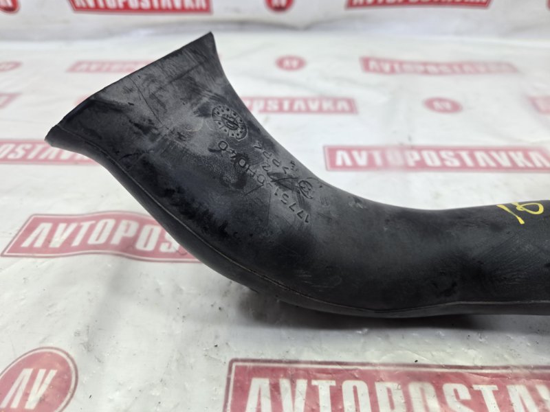 Воздухозаборник, 300 рублей, Красноярск