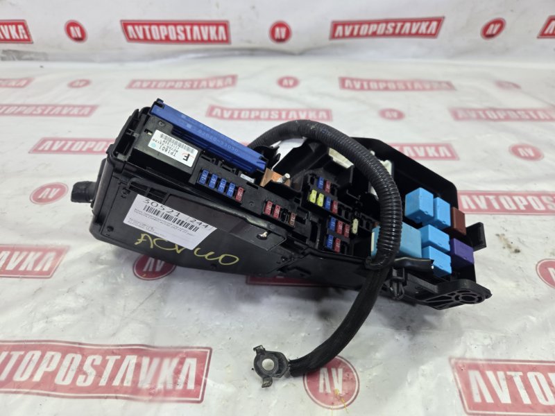 Блок предохранителей под капот, 1500 рублей, Красноярск