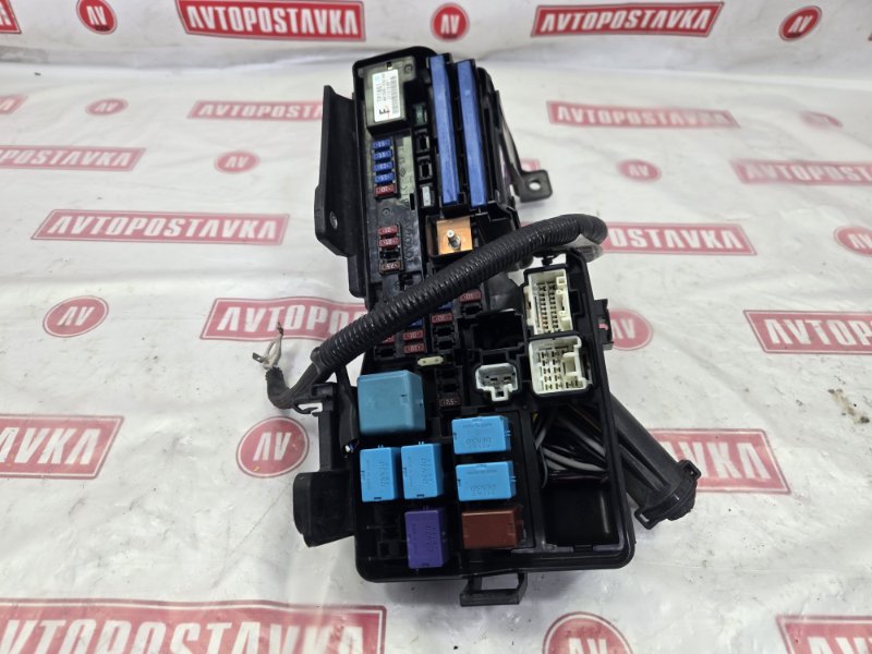 Блок предохранителей под капот, 1500 рублей, Красноярск