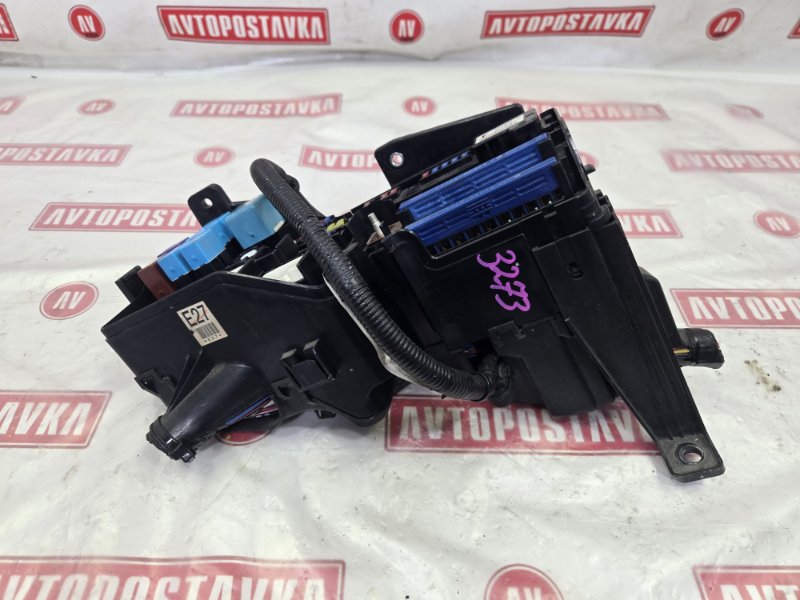 Блок предохранителей под капот, 1500 рублей, Красноярск