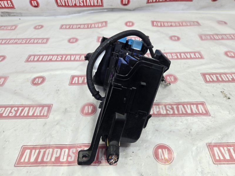 Блок предохранителей под капот, 1500 рублей, Красноярск