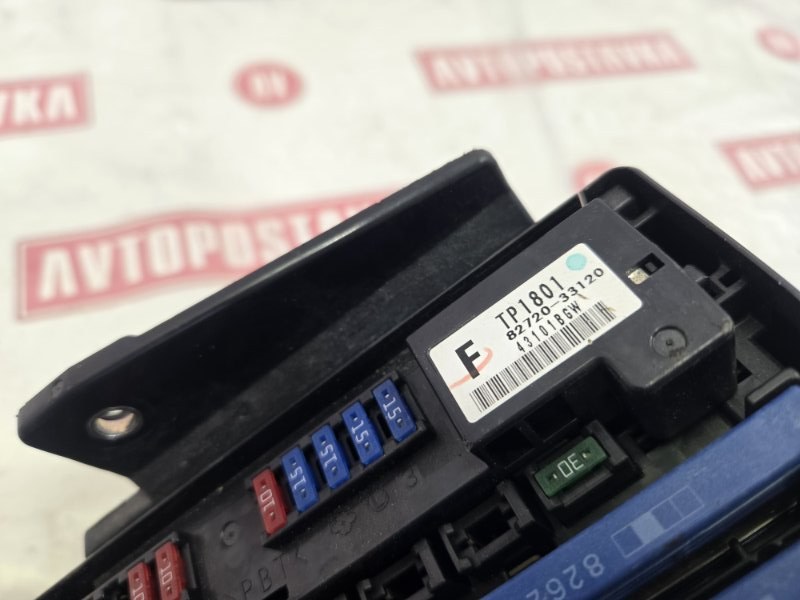 Блок предохранителей под капот, 1500 рублей, Красноярск