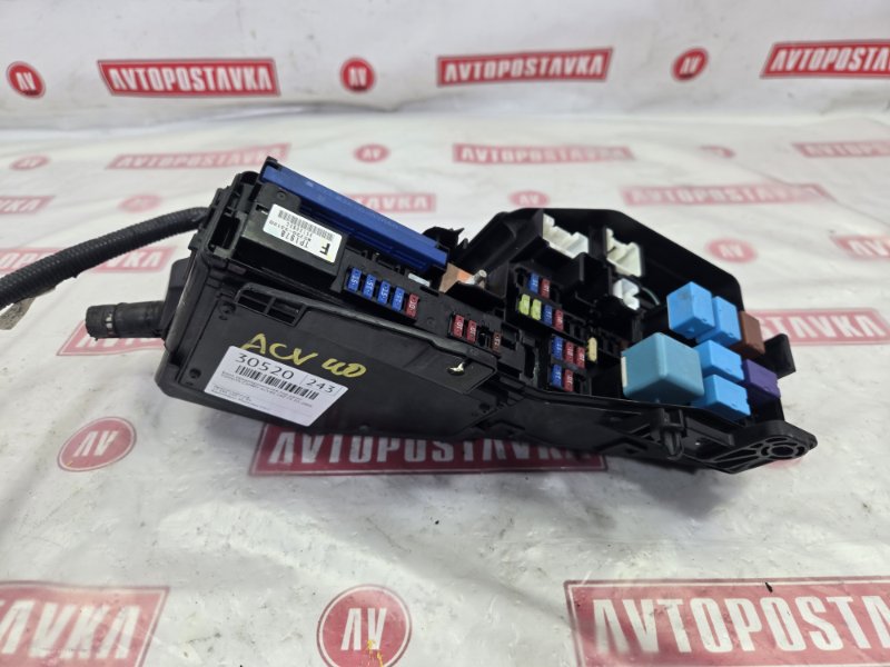 Блок предохранителей под капот, 1500 рублей, Красноярск