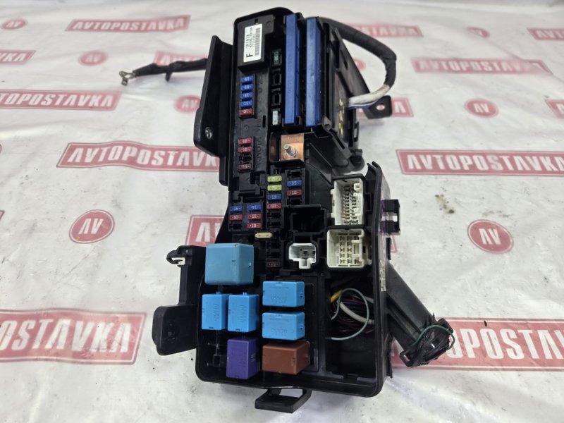 Блок предохранителей под капот, 1500 рублей, Красноярск