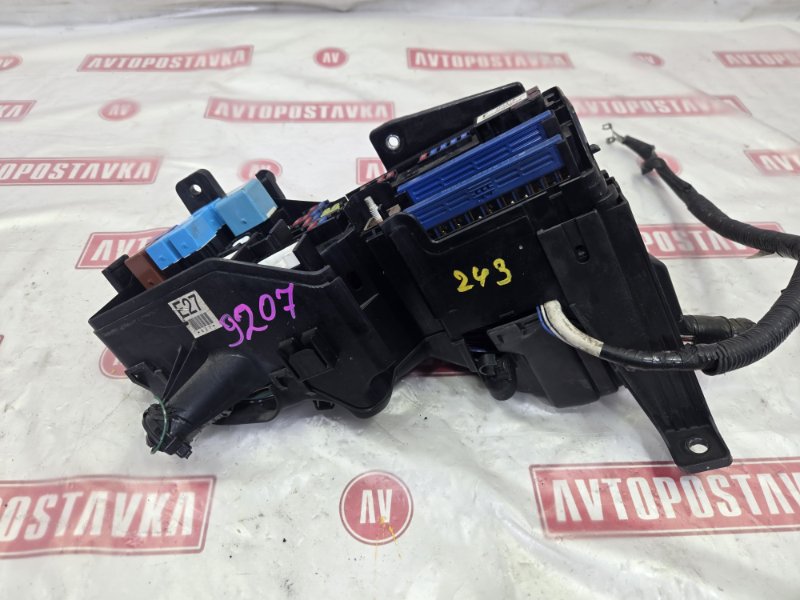 Блок предохранителей под капот, 1500 рублей, Красноярск