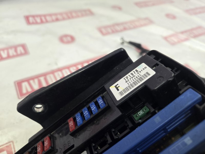 Блок предохранителей под капот, 1500 рублей, Красноярск