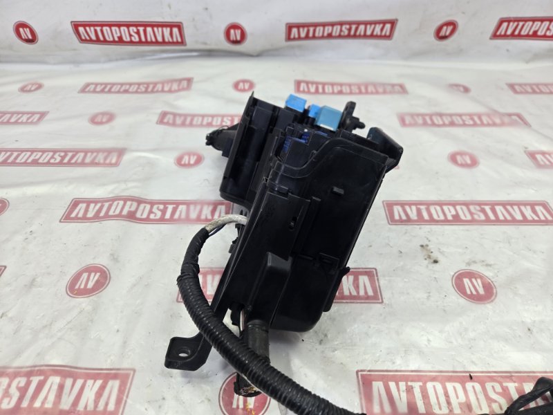 Блок предохранителей под капот, 1500 рублей, Красноярск