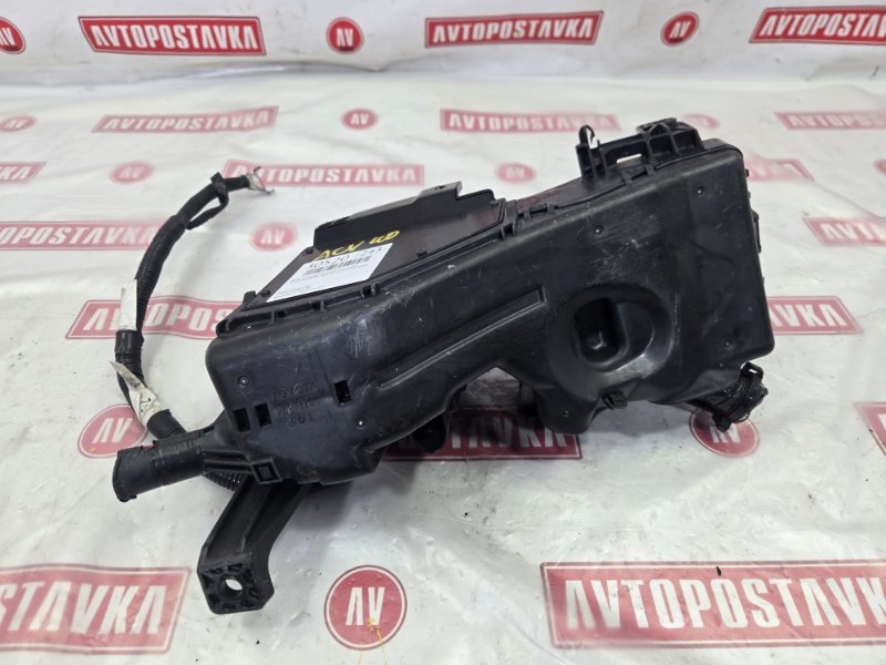 Блок предохранителей под капот, 1500 рублей, Красноярск