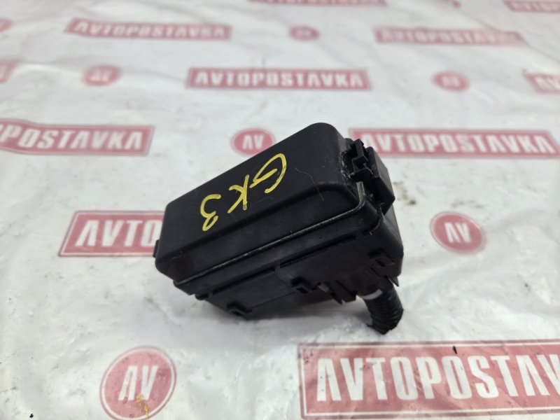 Блок предохранителей под капот, 700 рублей, Красноярск