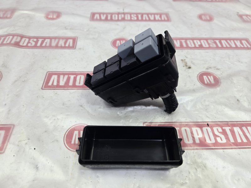 Блок предохранителей под капот, 700 рублей, Красноярск