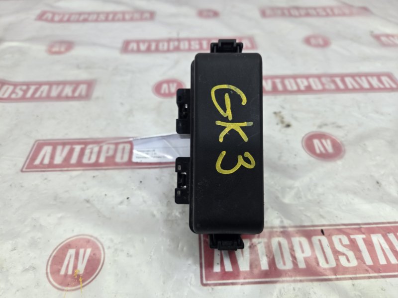 Блок предохранителей под капот, 700 рублей, Красноярск