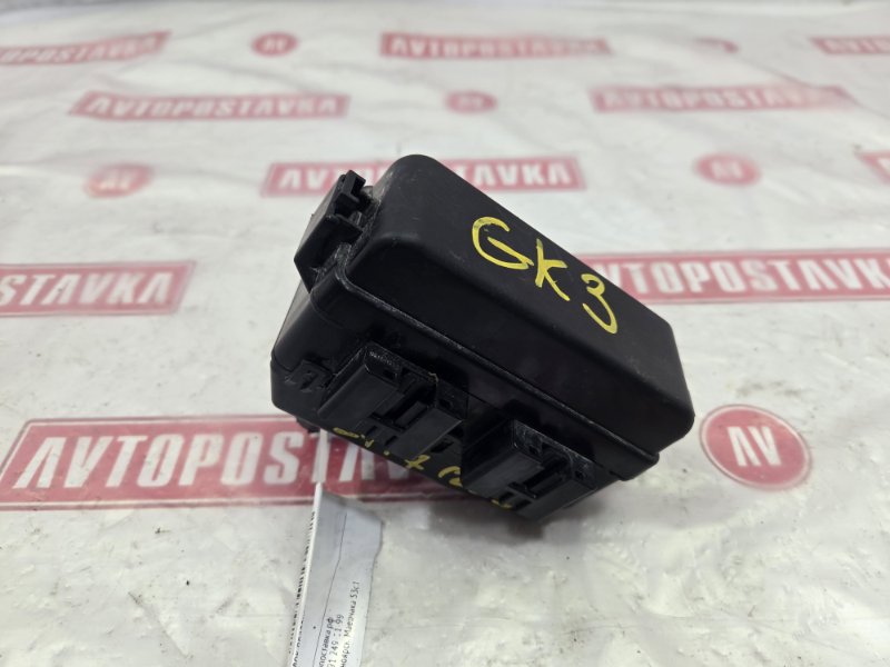 Блок предохранителей под капот, 700 рублей, Красноярск