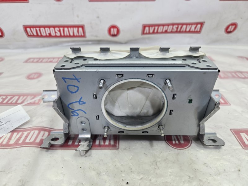 Подушка безопасности пассажира, 500 рублей, Красноярск